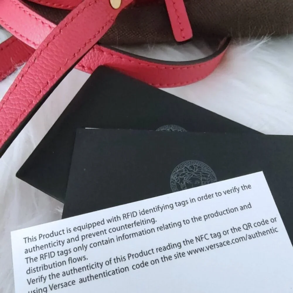 Versace la medusa
